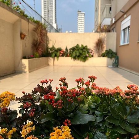 Apartamento Villa Nova Master Collection Passo Fundo Exterior photo