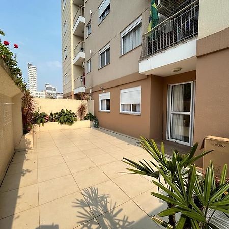Apartamento Villa Nova Master Collection Passo Fundo Exterior photo