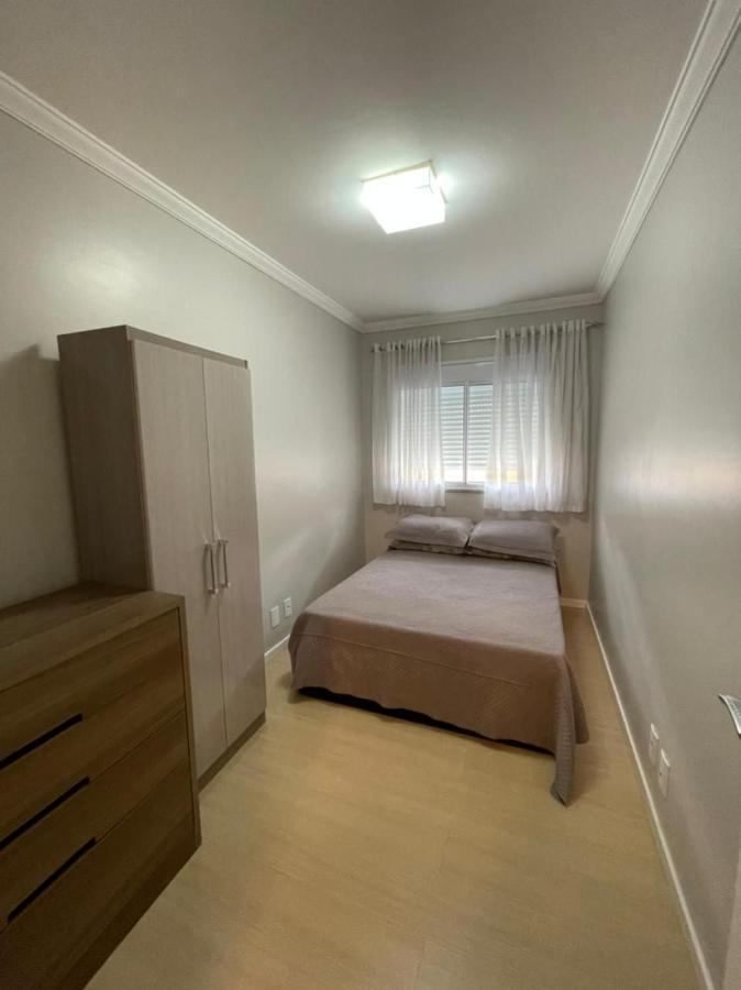 Apartamento Villa Nova Master Collection Passo Fundo Exterior photo