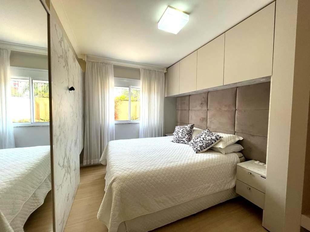 Apartamento Villa Nova Master Collection Passo Fundo Exterior photo