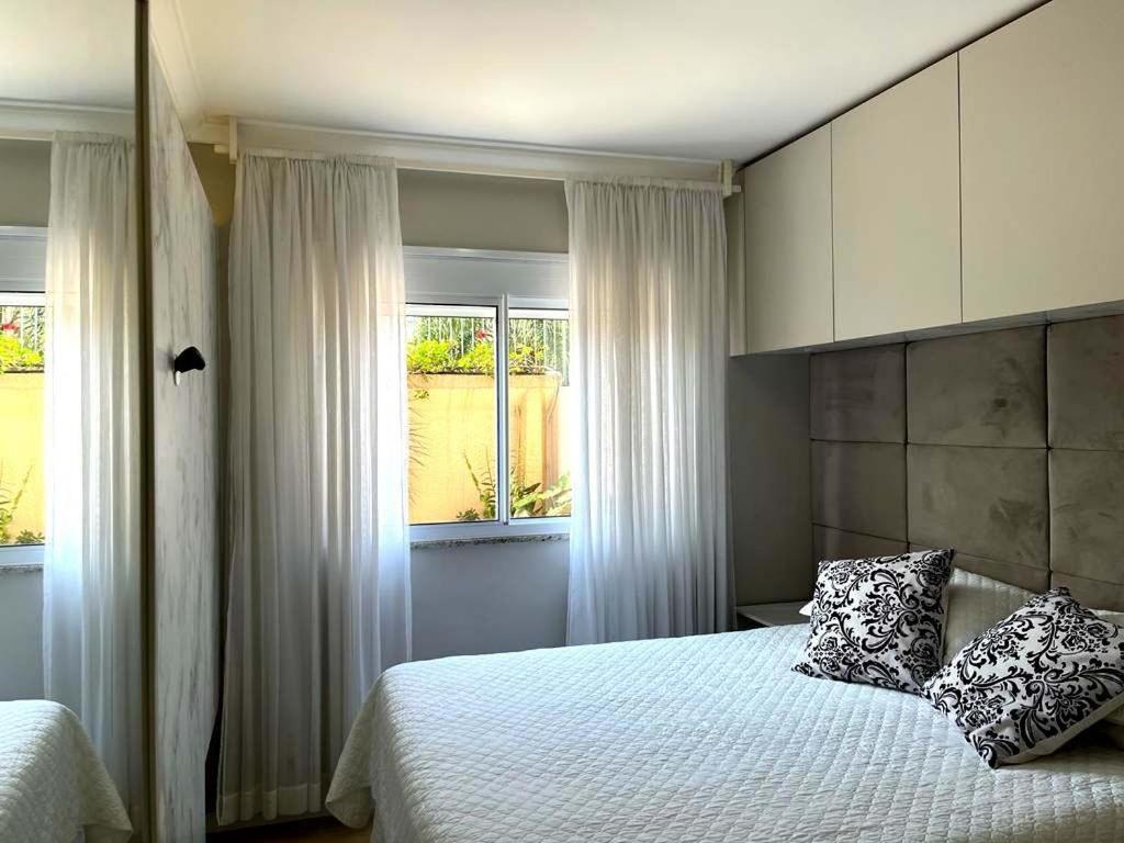 Apartamento Villa Nova Master Collection Passo Fundo Exterior photo