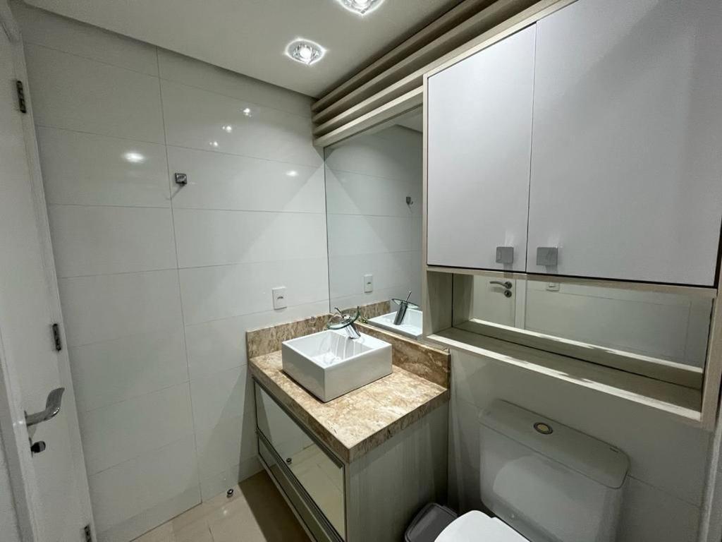 Apartamento Villa Nova Master Collection Passo Fundo Exterior photo
