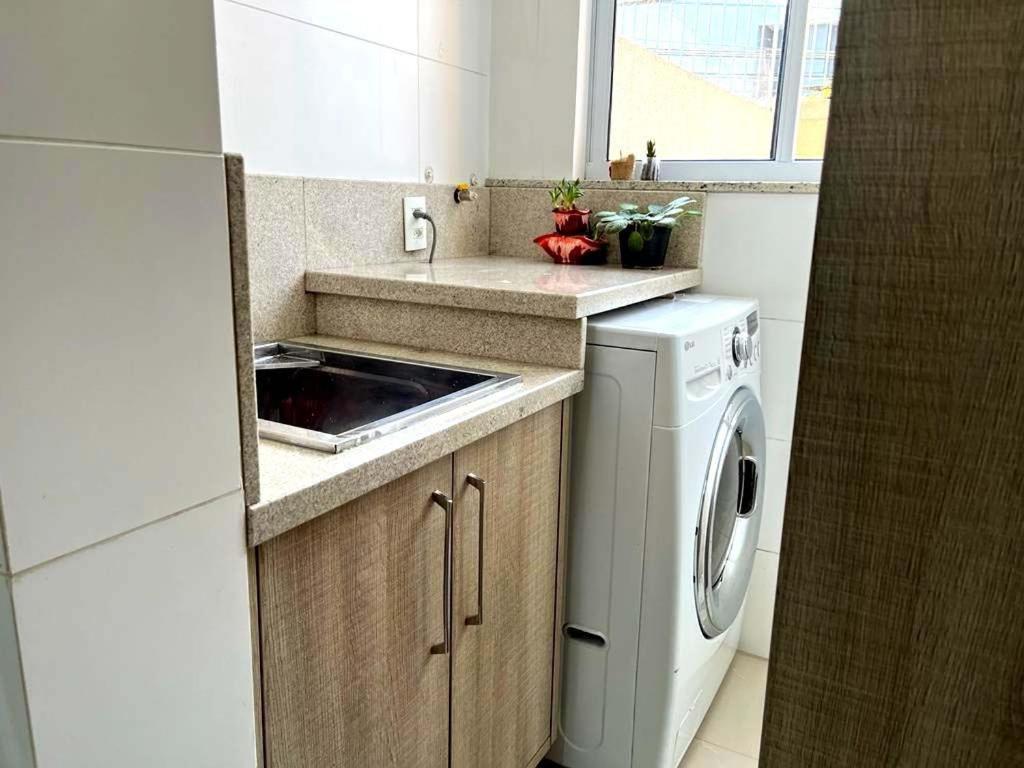 Apartamento Villa Nova Master Collection Passo Fundo Exterior photo