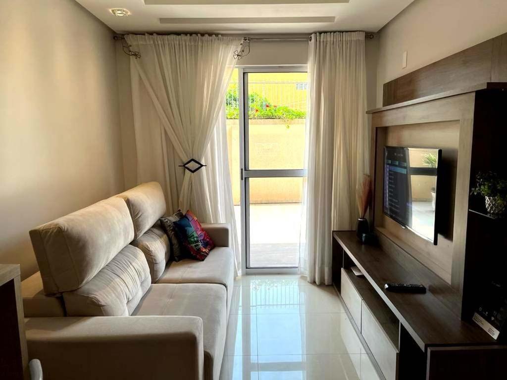 Apartamento Villa Nova Master Collection Passo Fundo Exterior photo