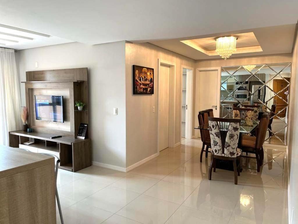Apartamento Villa Nova Master Collection Passo Fundo Exterior photo